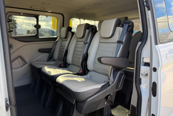 Ford TOURNEO (2021)
