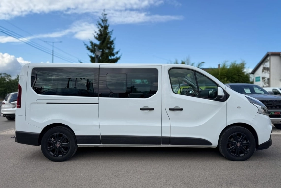 Fiat TALENTO (2020)