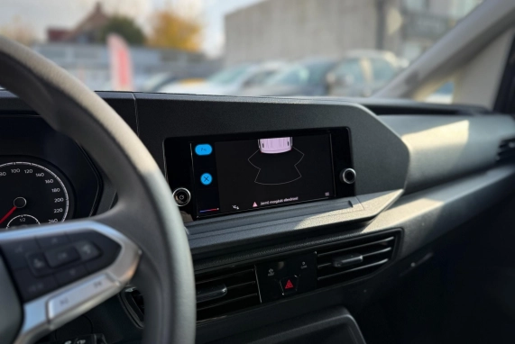 Volkswagen CADDY MAXI (2023)