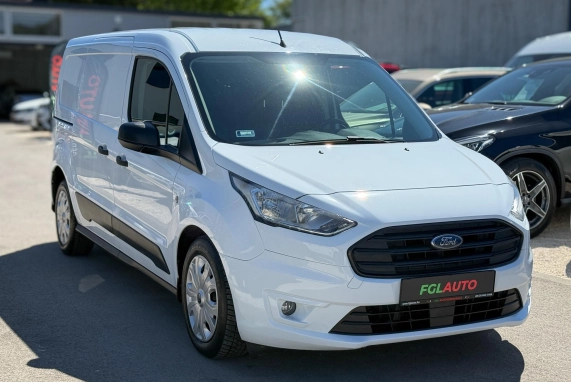 Ford CONNECT (2019)