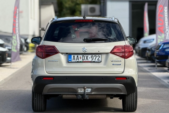 Suzuki VITARA (2022)