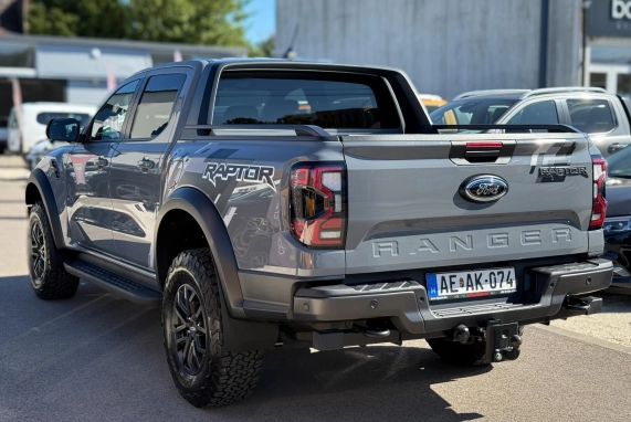 Ford RANGER (2023)