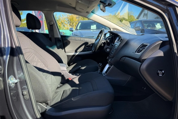 Kia CEE'D (2018)