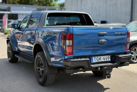 Ford RANGER (2022)