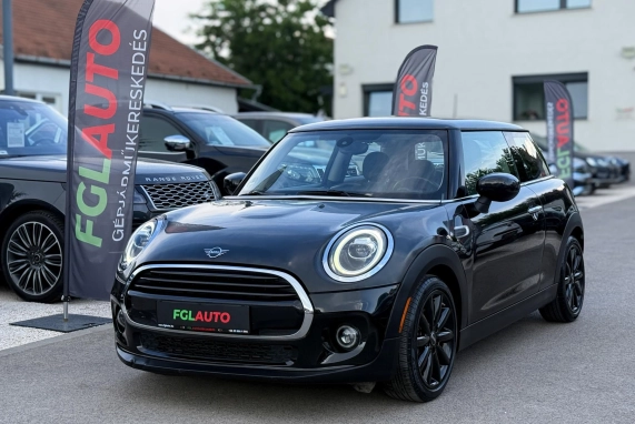 Mini MINI ONE (2019)