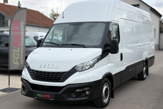 Iveco DAILY (2022)