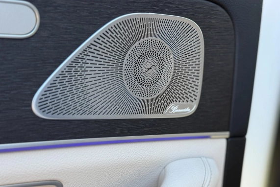 Mercedes-benz GLE-OSZTÁLY (2021)