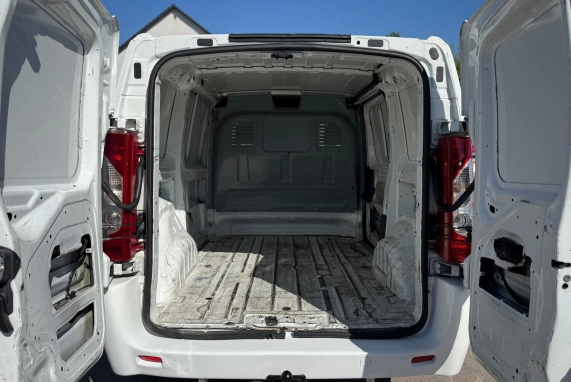 Citroën JUMPY (2009)