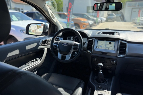 Ford RANGER (2017)