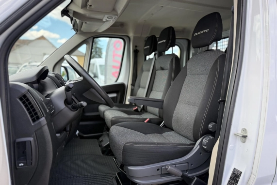 Fiat DUCATO (2021)