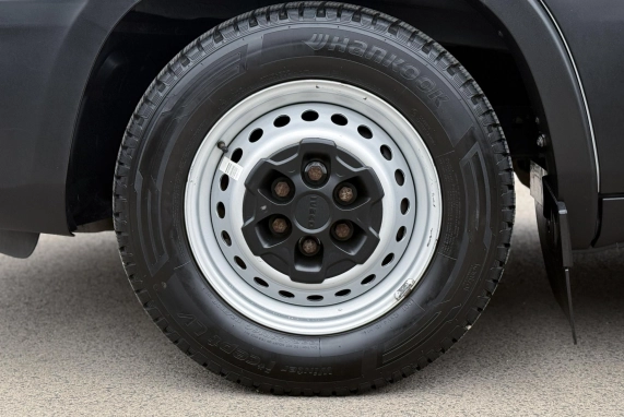 Iveco DAILY (2022)