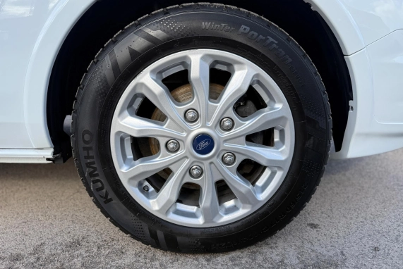 Ford TOURNEO (2021)