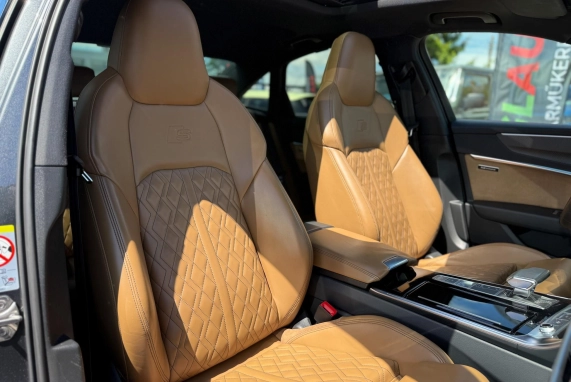 Audi A6 (2022)