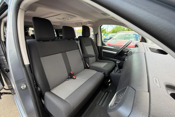 Toyota PROACE (2021)