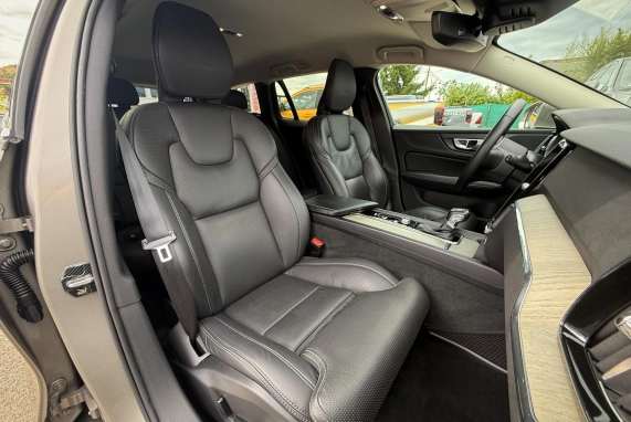 Volvo V60 (2018)