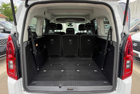 Toyota PROACE (2024)