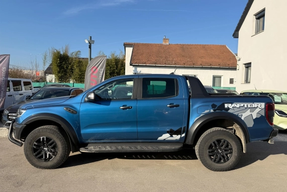 Ford RANGER (2020)