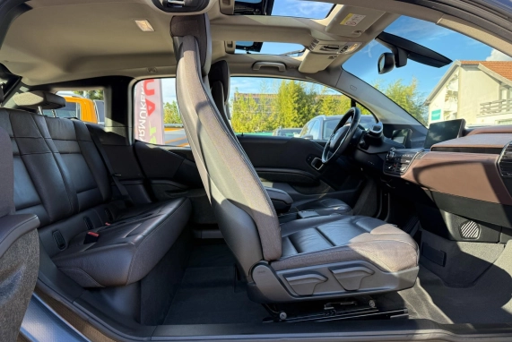 BMW I3 (2016)
