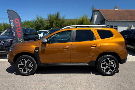 Dacia DUSTER (2018)