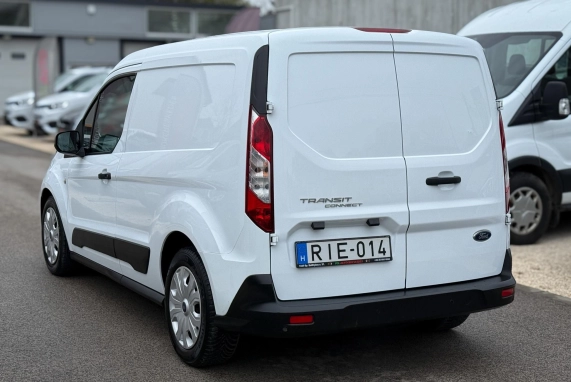 Ford CONNECT (2019)