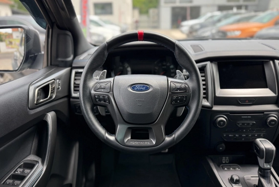 Ford RANGER (2021)