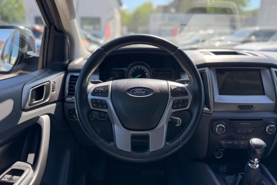 Ford RANGER (2017)