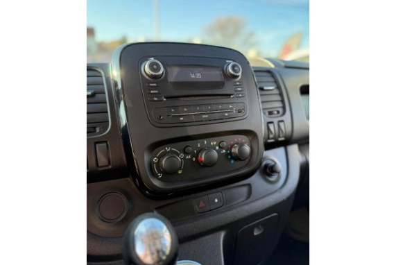 Opel VIVARO (2019)