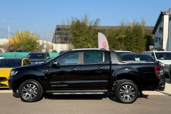Ford RANGER (2020)
