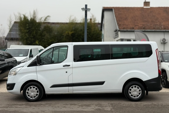 Ford TOURNEO (2016)