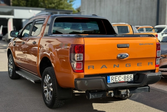Ford RANGER (2018)