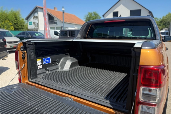 Ford RANGER (2021)