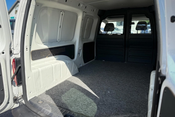 Volkswagen CADDY MAXI (2015)