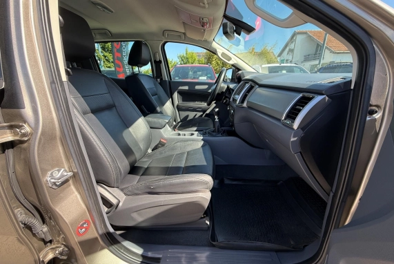 Ford RANGER (2017)