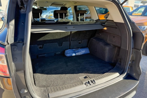 Ford KUGA (2018)