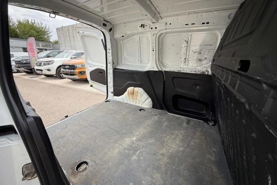 Toyota PROACE (2021)