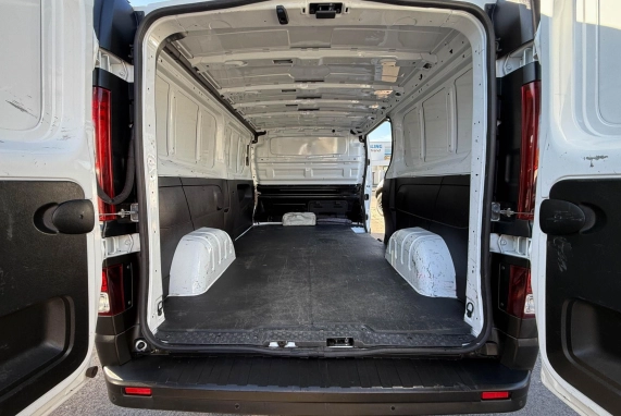 Opel VIVARO (2019)