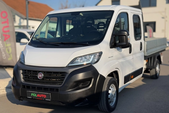Fiat DUCATO (2019)