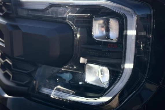 Ford RANGER (2024)