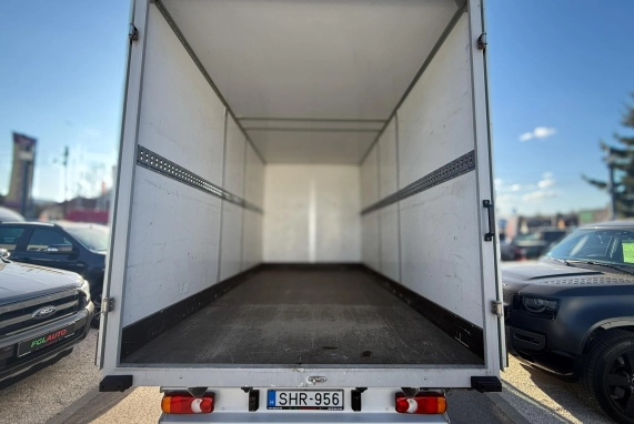 Fiat DUCATO (2020)