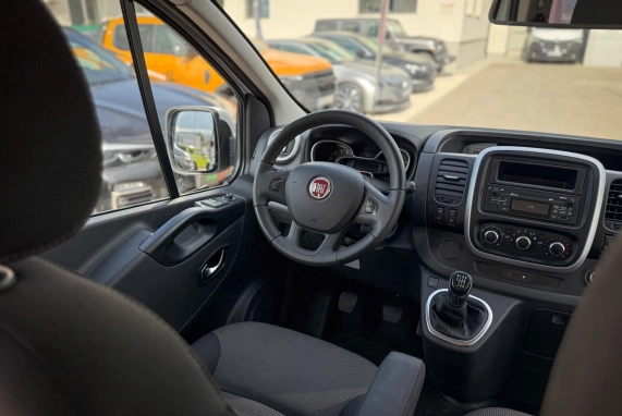 Fiat TALENTO (2020)