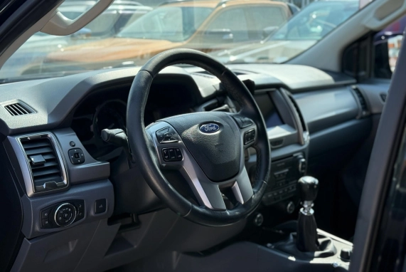 Ford RANGER (2018)