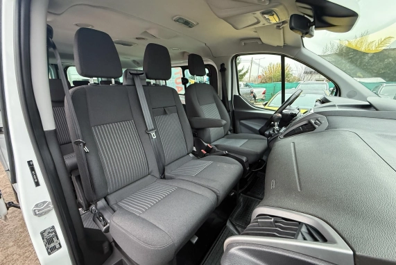 Ford TRANSIT (2016)