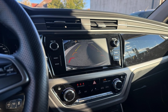 Ssangyong KORANDO (2021)