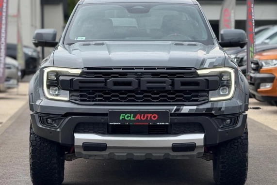 Ford RANGER (2023)