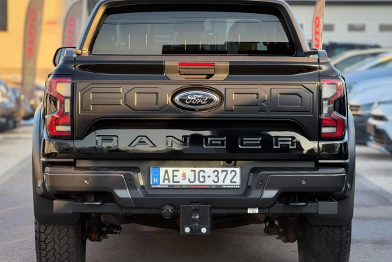 Ford RANGER (2024)
