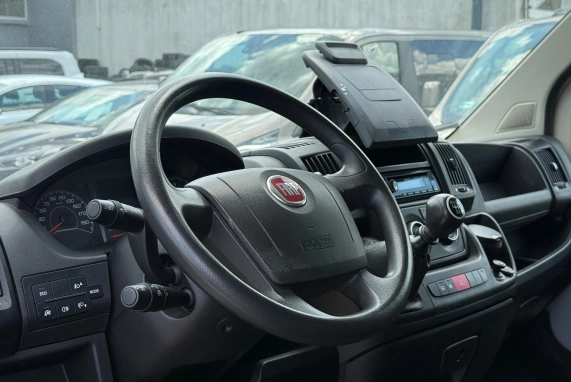 Fiat DUCATO (2020)