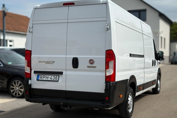 Fiat DUCATO (2019)