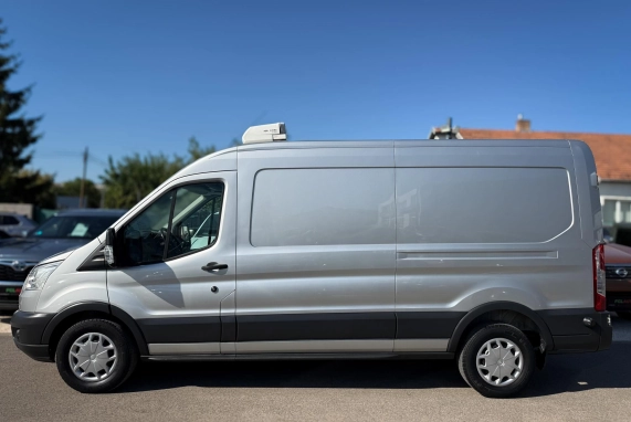 Ford TRANSIT (2019)