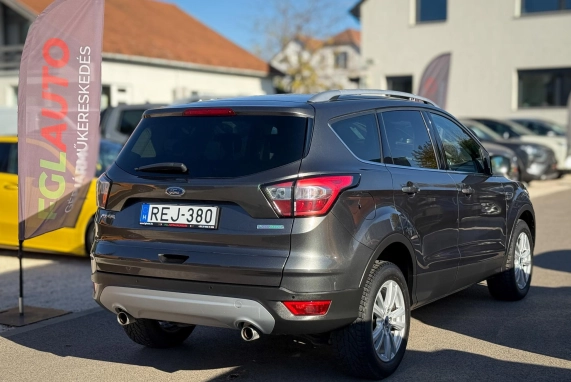 Ford KUGA (2018)