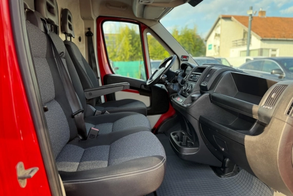 Fiat DUCATO (2017)